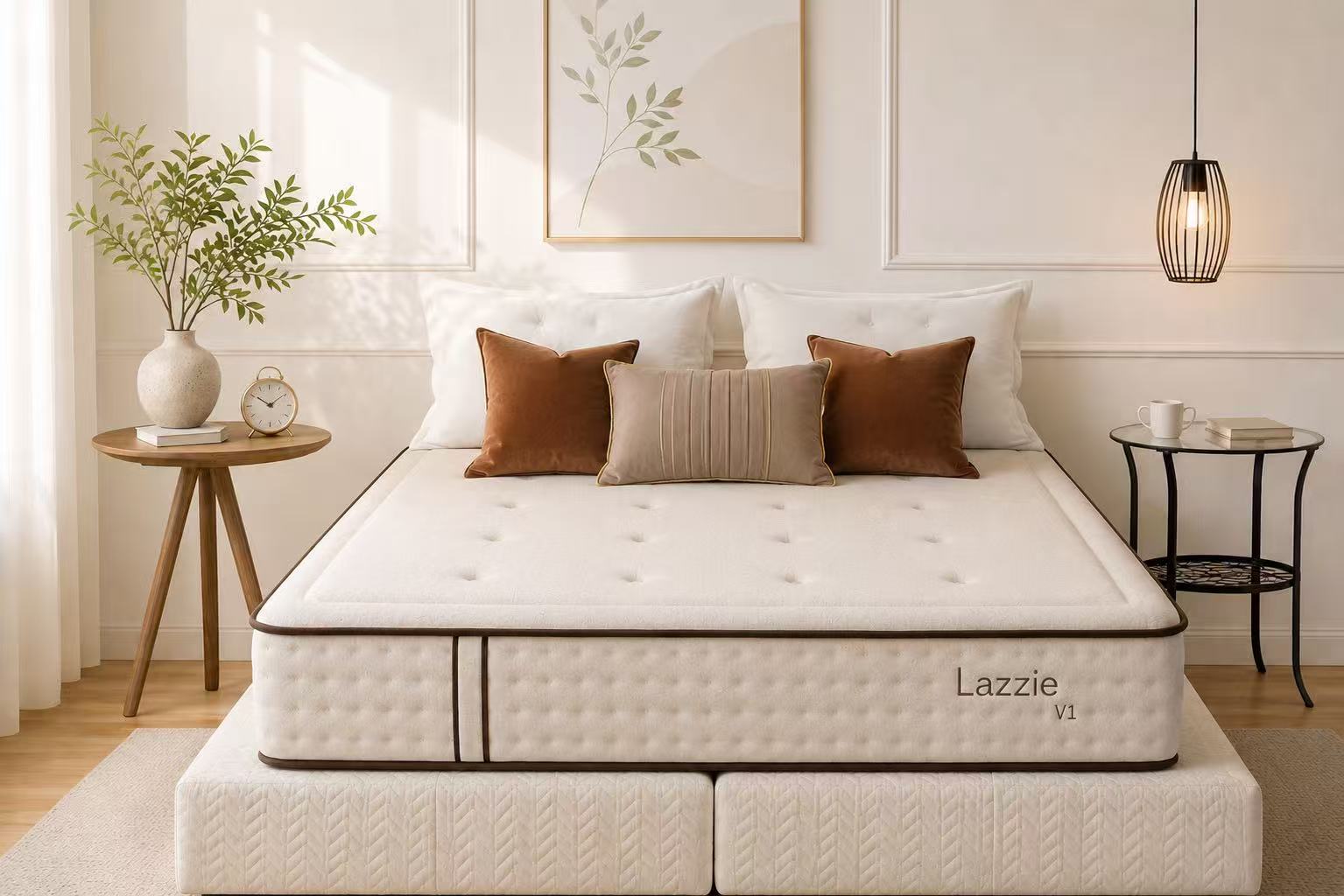 Lazzie V1